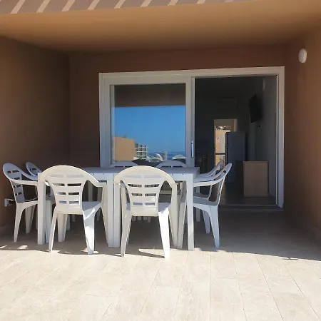 El Pireo By Domusaway Apartment