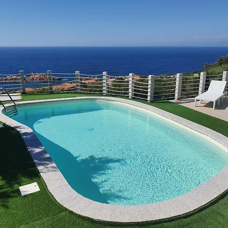 El Pireo By Domusaway * Costa Paradiso
