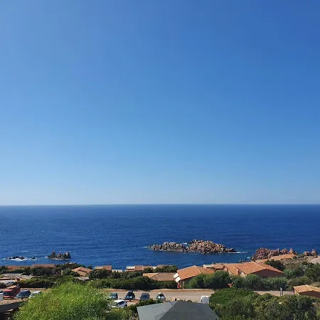 El Pireo By Domusaway * Costa Paradiso