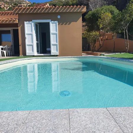 Pireo By Domusaway Costa Paradiso