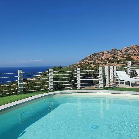 Pireo By Domusaway * Costa Paradiso