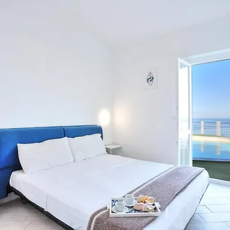 Pireo By Domusaway Apartmán Costa Paradiso