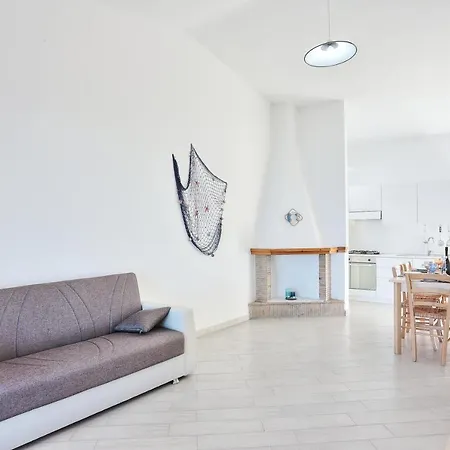 Apartment El Pireo By Domusaway *