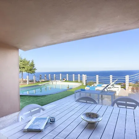 El Pireo By Domusaway Apartment *