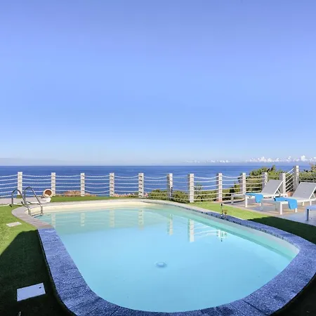 Apartmán Pireo By Domusaway *