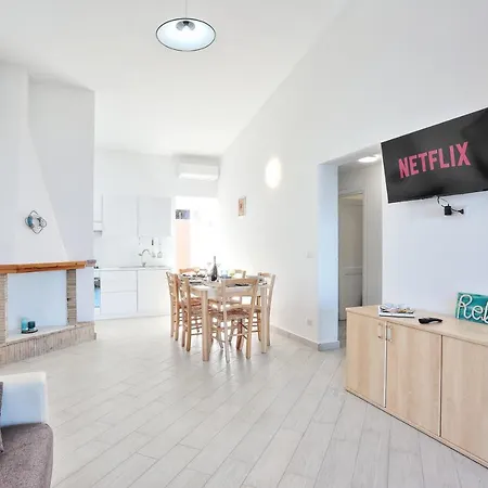 Pireo By Domusaway Costa Paradiso