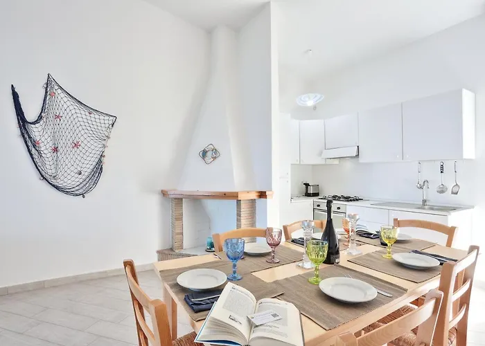 Daire Pireo By Domusaway *